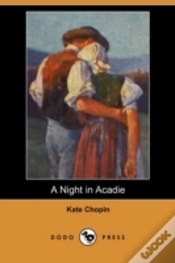 Capa do artigo A Night In Acadie (Dodo Press)