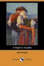 A Night In Acadie (Dodo Press) - Preview