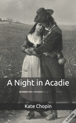 Capa do artigo A Night In Acadie