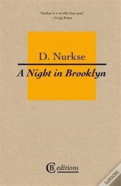 Capa do artigo A Night In Brooklyn