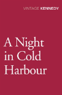 A Night In Cold Harbour - Preview