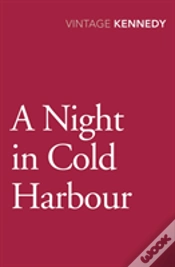 Capa do artigo A Night In Cold Harbour