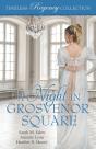 A Night In Grosvenor Square - Preview