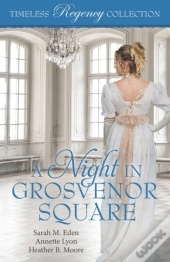 A Night In Grosvenor Square