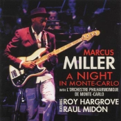 Capa do artigo A Night In Monte-Carlo - CD