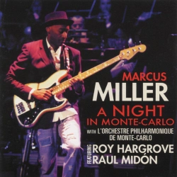 Capa do artigo A Night In Monte-Carlo - CD