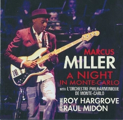Capa do artigo A Night In Monte-Carlo - CD