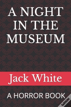 Capa do artigo A Night In The Museum