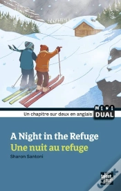 Capa do artigo A Night In The Refuge ; Une Nuit Au Refuge
