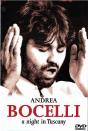 A Night In Tuscany - DVD/BluRay - Preview