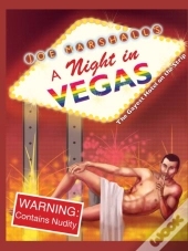 A Night In Vegas  Readers Copy