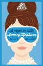 A Night In With Audrey Hepburn - Preview