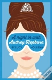 Capa do artigo A Night In With Audrey Hepburn