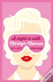Capa do artigo A Night In With Marilyn Monroe