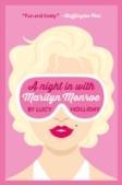 A Night In With Marilyn Monroe