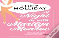 A Night In With Marilyn Monroe