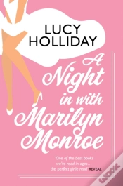Capa do artigo A Night In With Marilyn Monroe