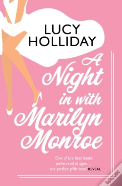Capa do artigo A Night In With Marilyn Monroe