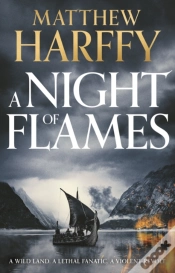 Capa do artigo A Night Of Flames