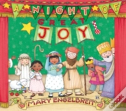 Capa do artigo A Night Of Great Joy