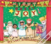 Capa do artigo A Night Of Great Joy