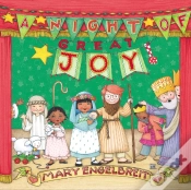 Capa do artigo A Night Of Great Joy