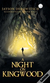 Capa do artigo A Night On Kingwood