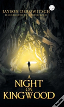 Capa do artigo A Night On Kingwood