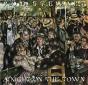 A Night On The Town - CD - Preview