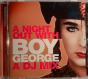 A Night Out With Boy George - CD - Preview