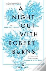 Capa do artigo A Night Out With Robert Burns