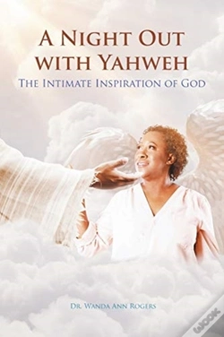 Capa do artigo A Night Out With Yahweh