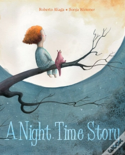 Capa do artigo A Night Time Story  