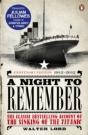 A Night To Remember - Preview