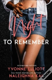 Capa do artigo A Night To Remember
