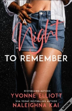 Capa do artigo A Night To Remember