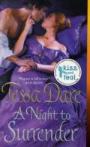A Night To Surrender