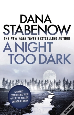 Capa do artigo A Night Too Dark