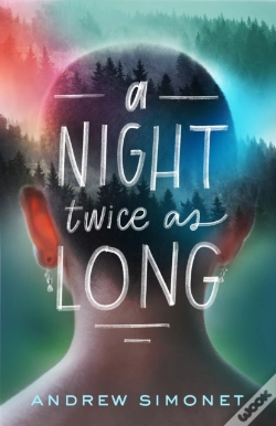 Capa do artigo A Night Twice As Long