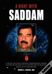 Capa do artigo A Night With Saddam