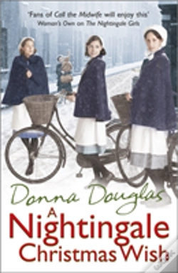 Capa do artigo A Nightingale Christmas Wish