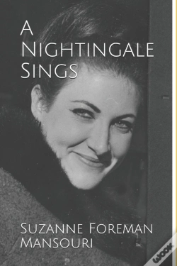 Capa do artigo A Nightingale Sings