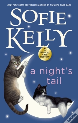 Capa do artigo A Night'S Tail
