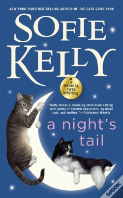 Capa do artigo A Night'S Tail