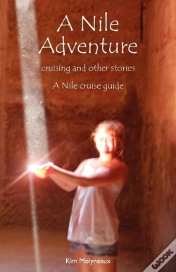 Capa do artigo A Nile Adventure