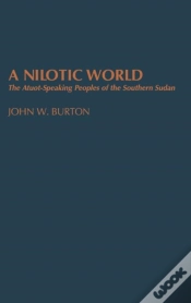 Capa do artigo A Nilotic World