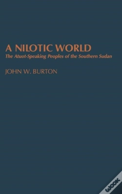 Capa do artigo A Nilotic World
