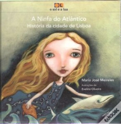 Capa do artigo A Ninfa do Atlântico