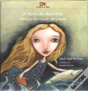 Capa do artigo A Ninfa do Atlântico