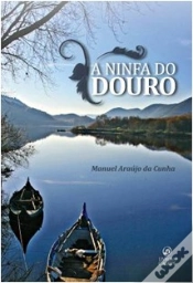 Capa do artigo A ninfa do Douro
